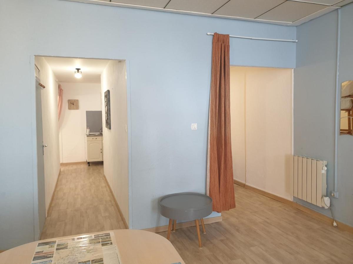 Coeur De Ville, T2, Rue Pietonne, Digne Les Bains Eksteriør bilde