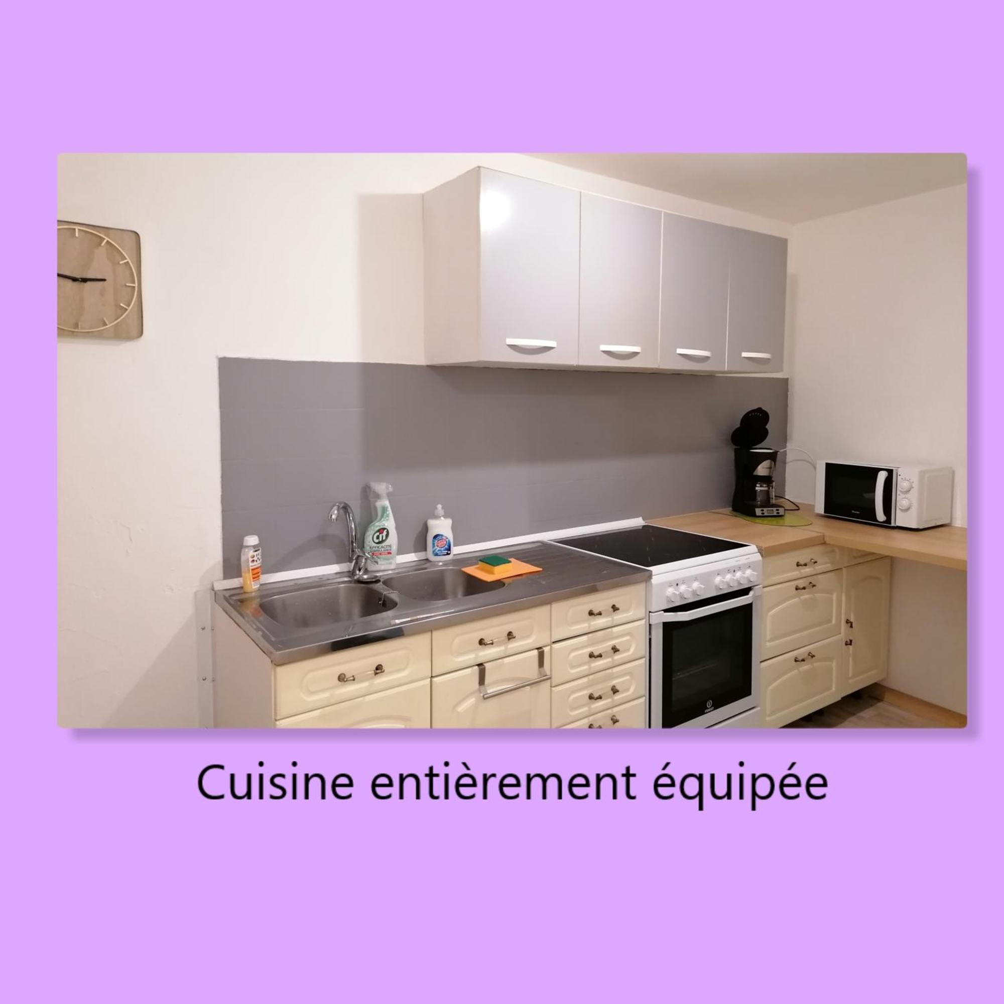 Coeur De Ville, T2, Rue Pietonne, Digne Les Bains Eksteriør bilde