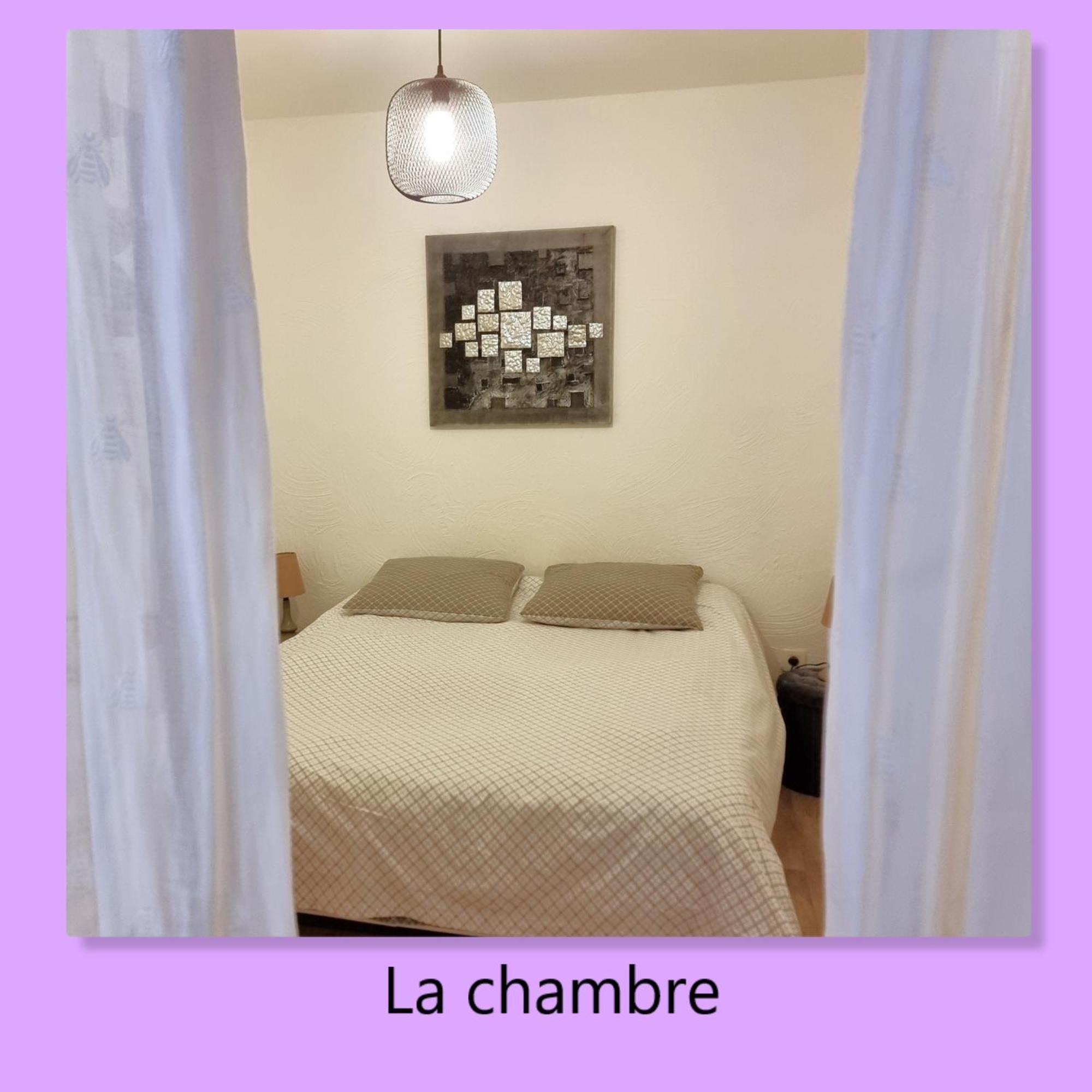Coeur De Ville, T2, Rue Pietonne, Digne Les Bains Eksteriør bilde